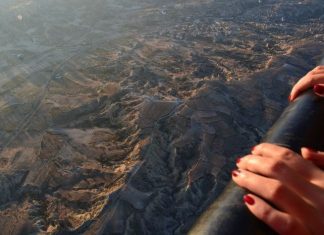 The Golden Age of Calligraphy