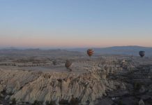 Anatolia’s Largest Preserved Hot Spring