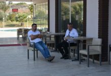 Landmarks in Simple Language