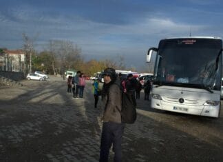 The Pomaks Bulgarian Muslims