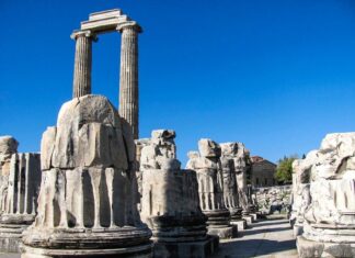 Suspicious Role of Cyril Vaciloff