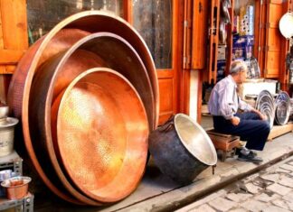 The Journey to Delphi