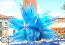 Observing Sulphur and Mineral Vapors