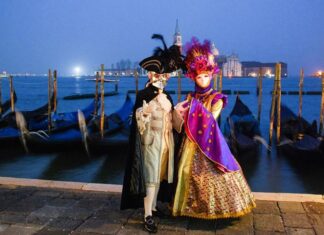 The Town of Ghremnitz