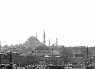 The Position of Belgrade