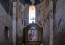 Night Watch and the Use of Dogs