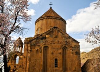 The Story of Sigismund a Former Slave